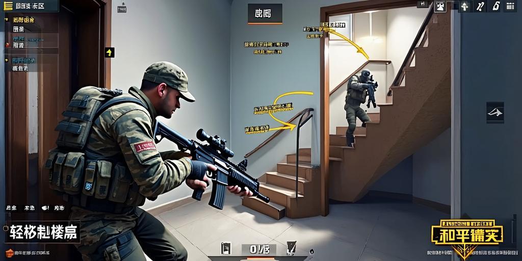 和平精英辅助【波塞冬变态版】腾讯模拟器专用辅助科技